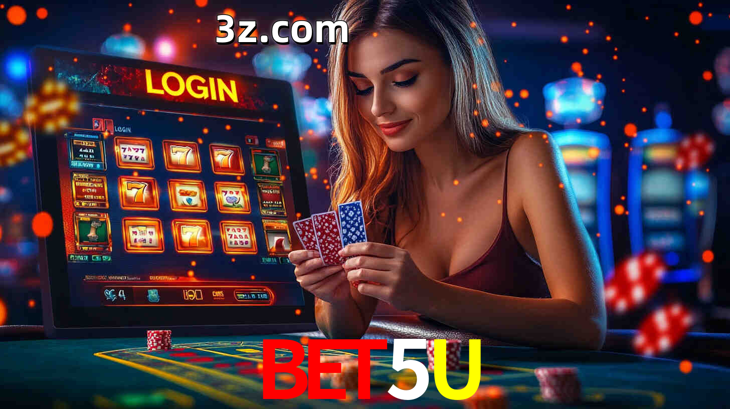 Poker emocionante na BET5U