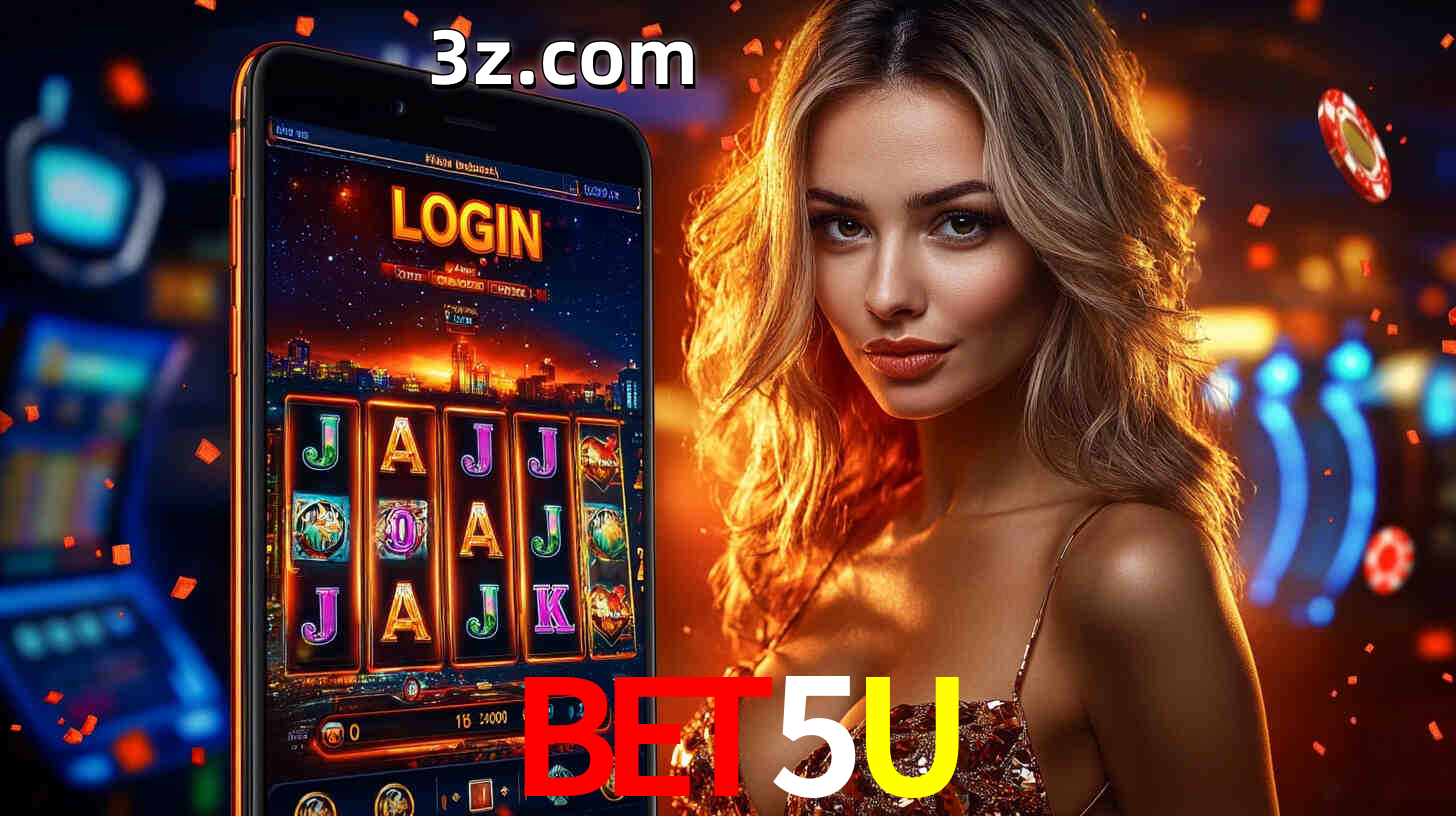 Apoio dedicado da BET5U