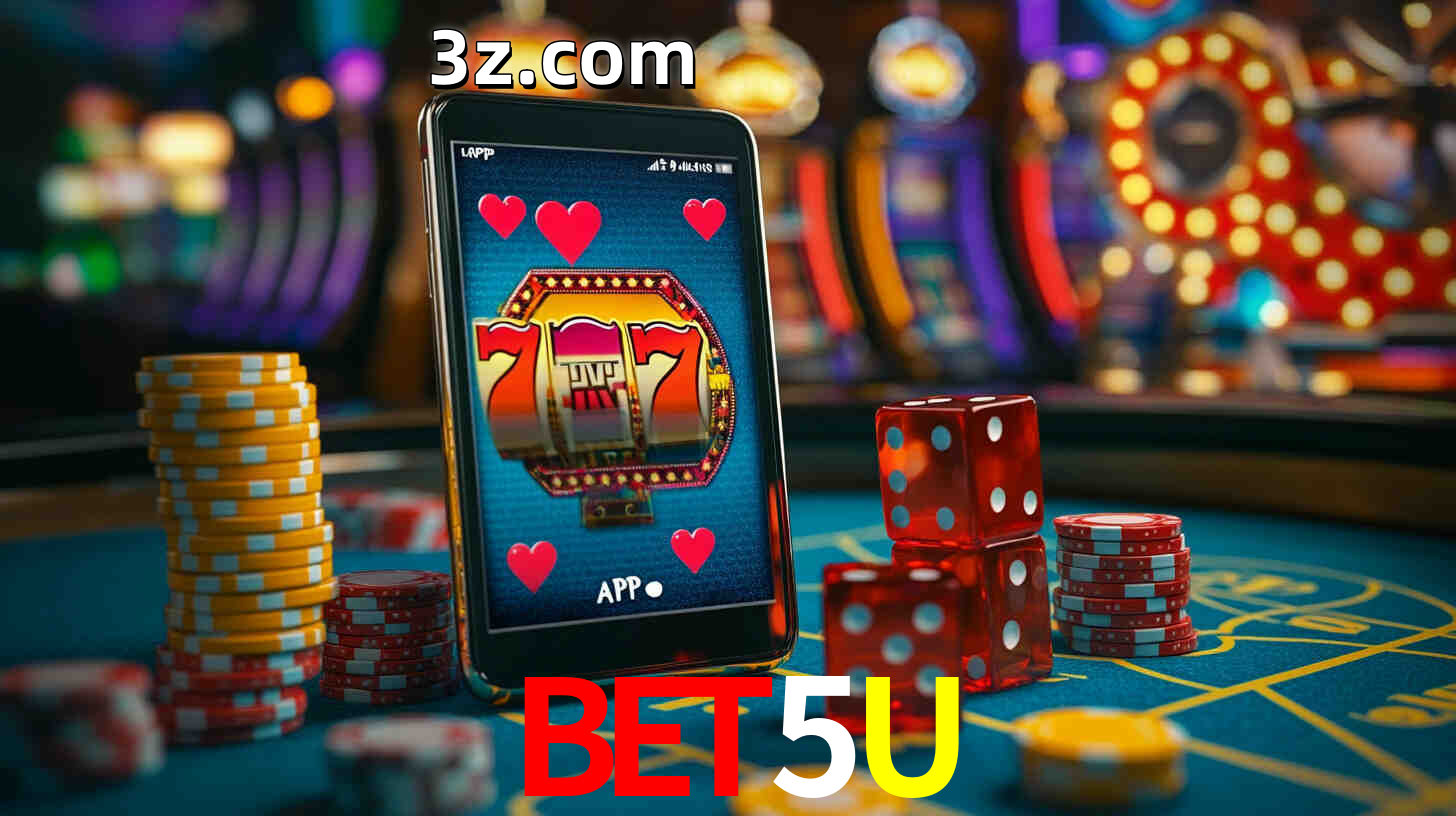 Apoio ao cliente na BET5U