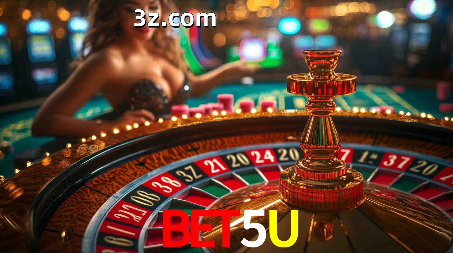 Compromisso com a Privacidade BET5U