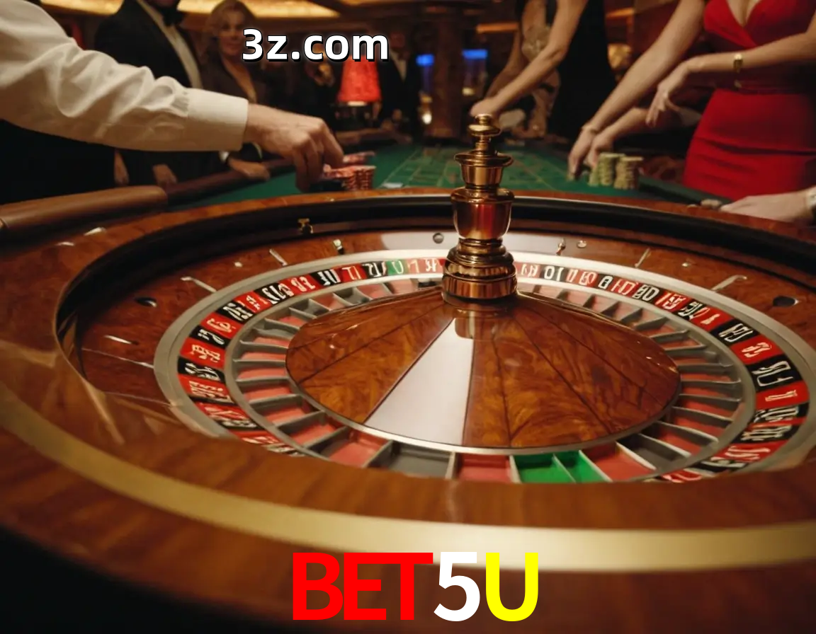 Privacidade garantida pela BET5U