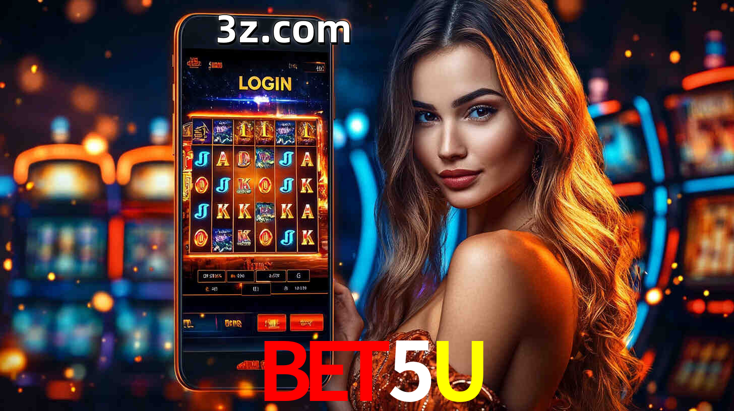 Isenção de Responsabilidades no site BET5U