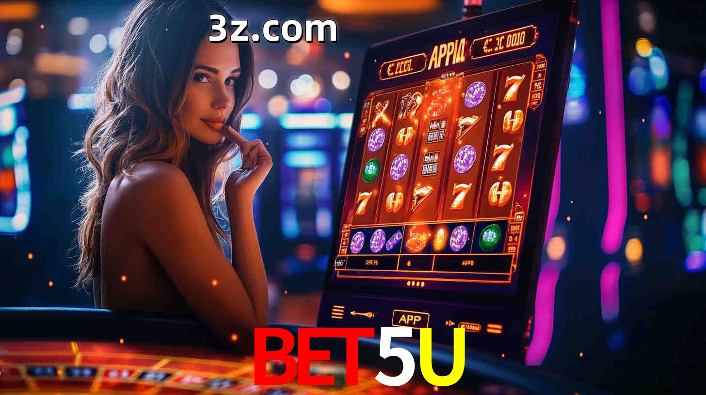 Limitação de Responsabilidade BET5U