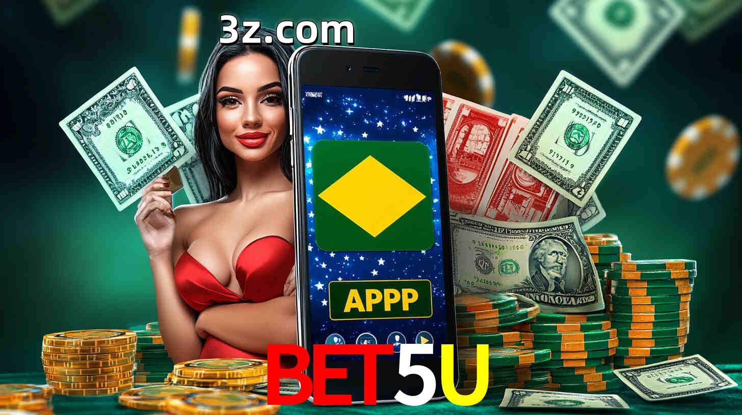 Isenção de Responsabilidade da BET5U