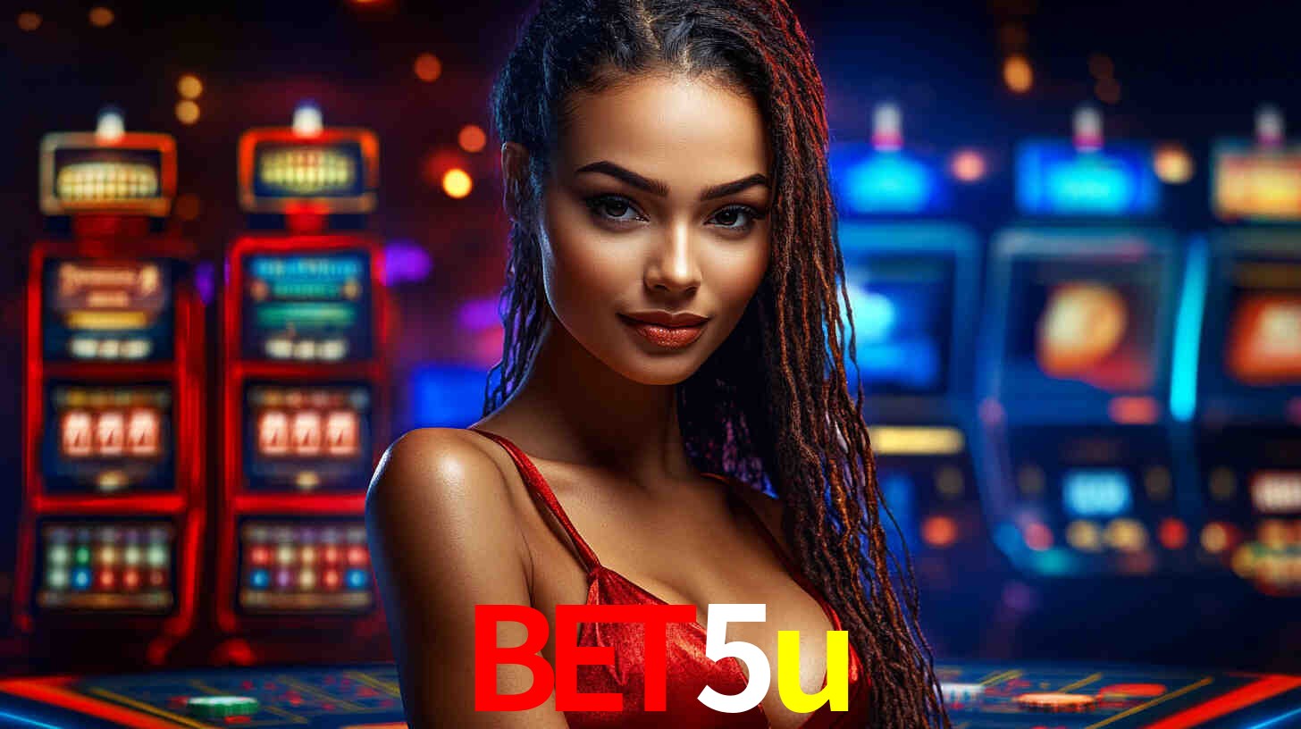 Descubra a Essência do bet5u: Nossa História e Compromissos