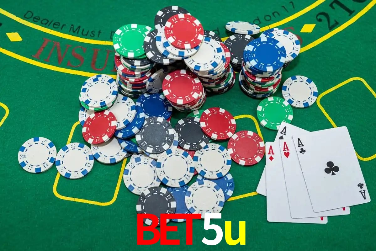 Jogos Exclusivos bet5u