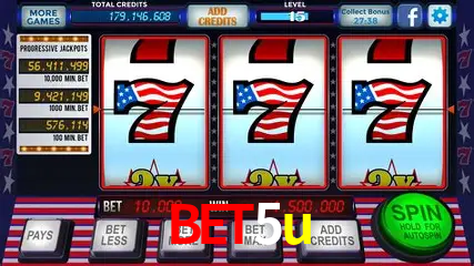 Cadastro rápido e seguro na bet5u