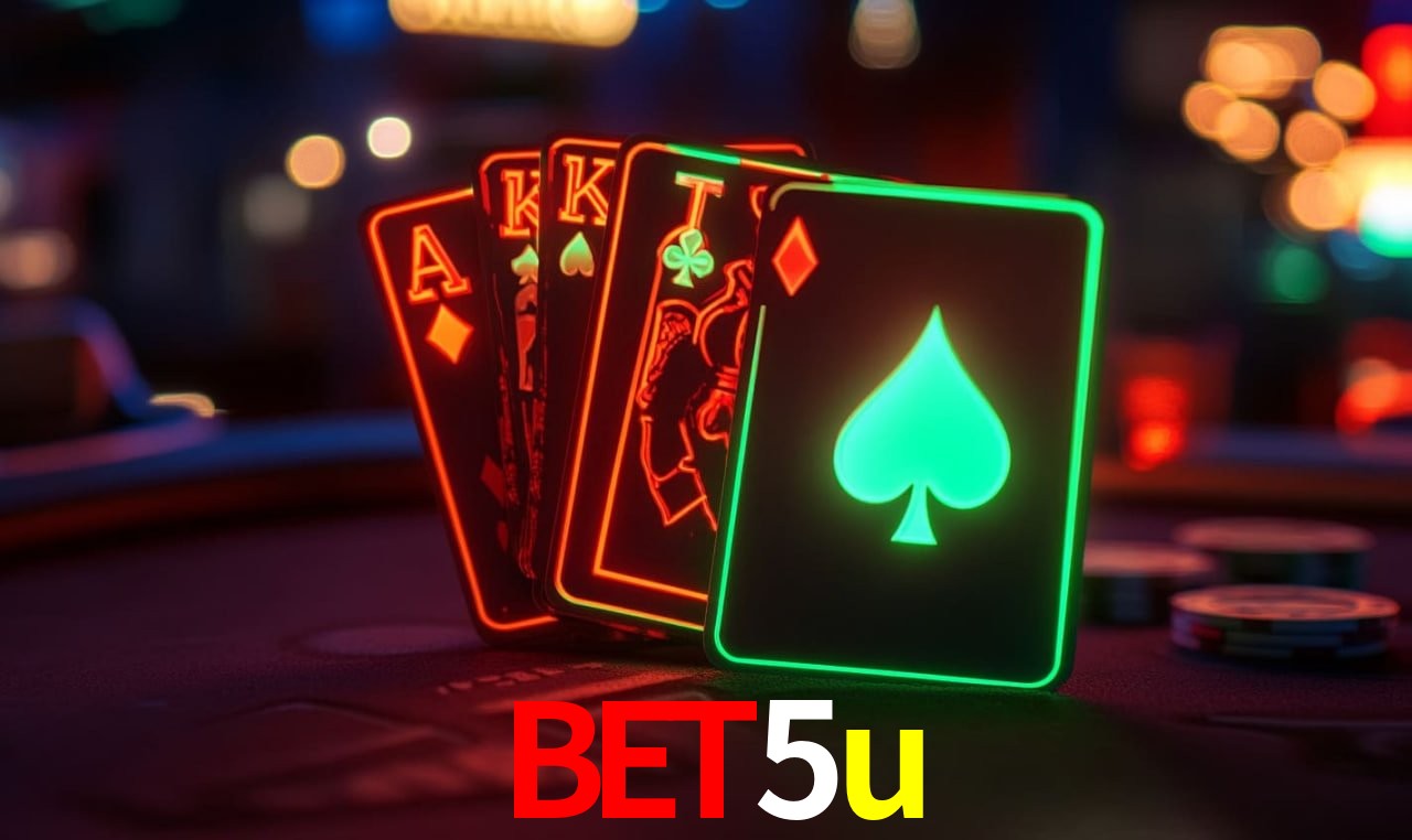 Recursos de Bônus bet5u