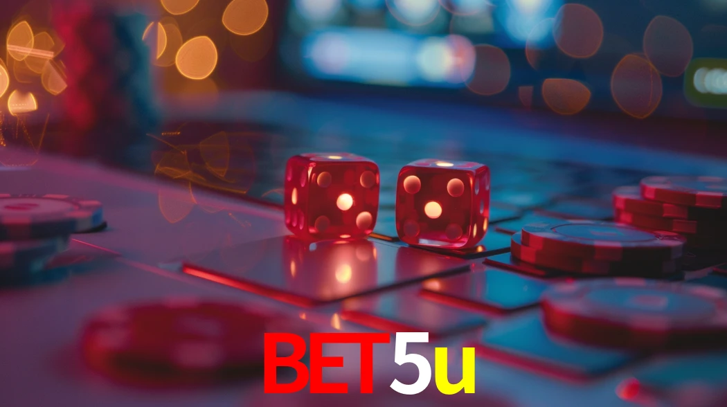 Quick Registration bet5u
