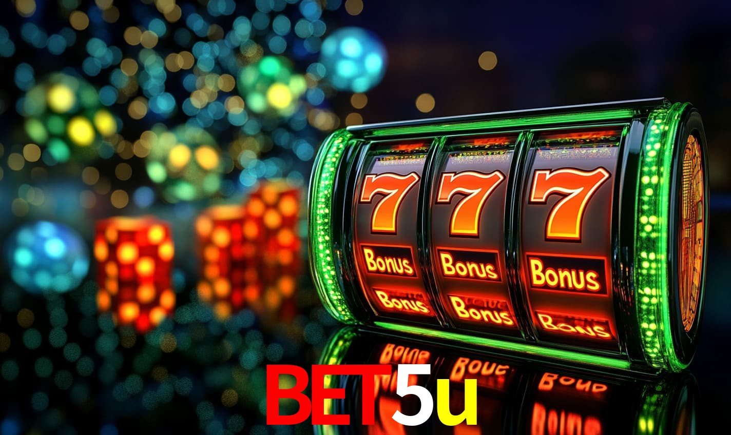 Cadastro Rápido bet5u