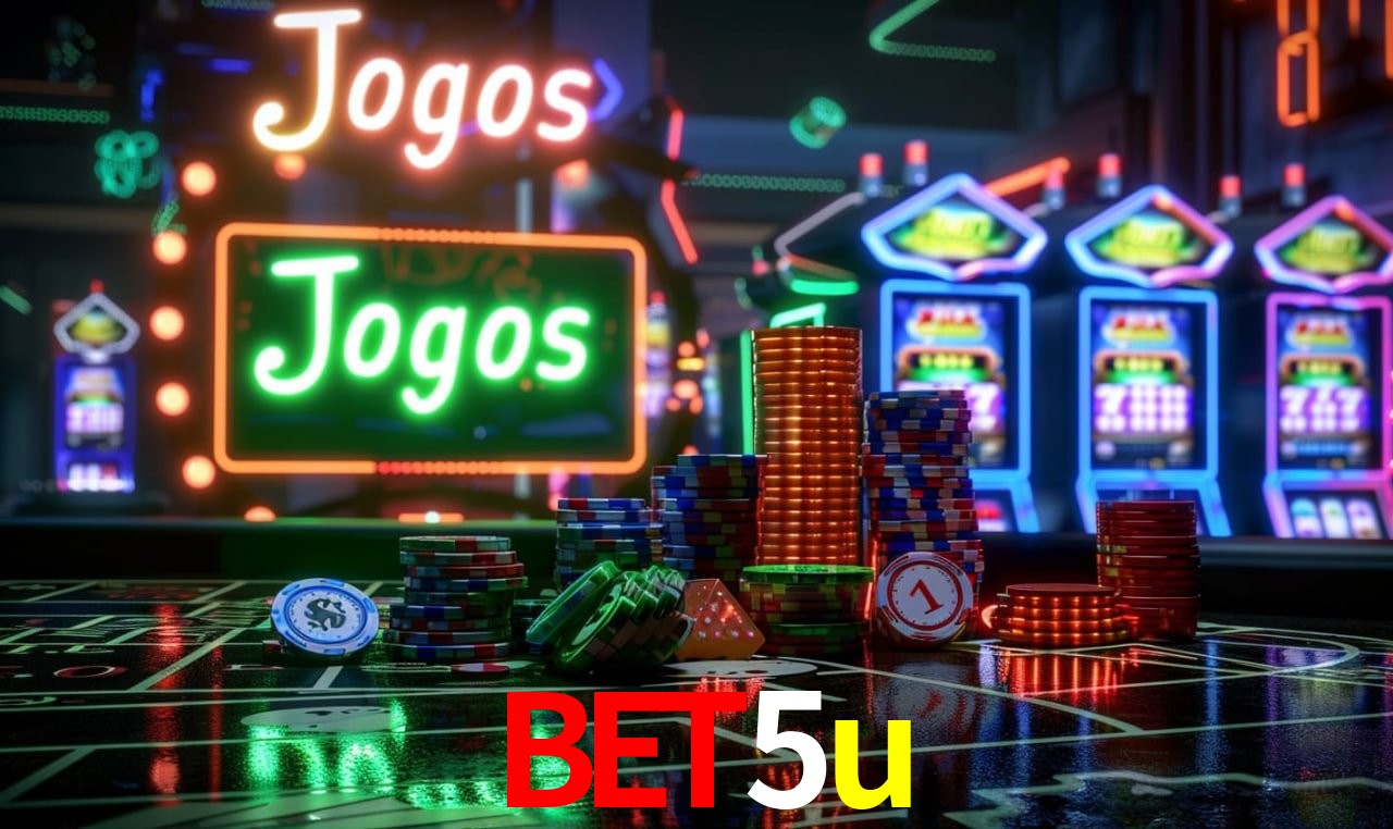 bet5u,bet5u app