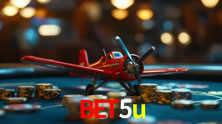 Slot Games bet5u