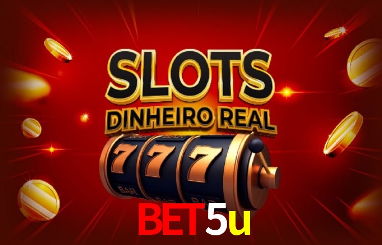 Jogos populares e pagamentos rápidos na bet5u