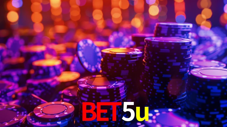 Bet5u baixar