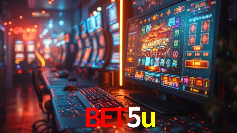 bet5u