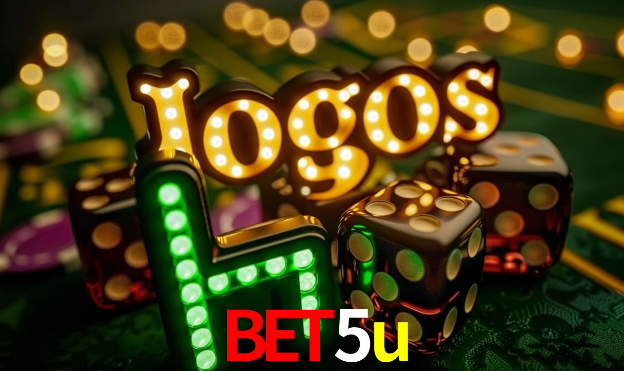 Estatísticas do Jogo bet5u