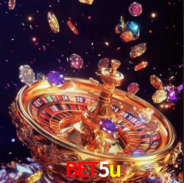 Promoção Relâmpago bet5u