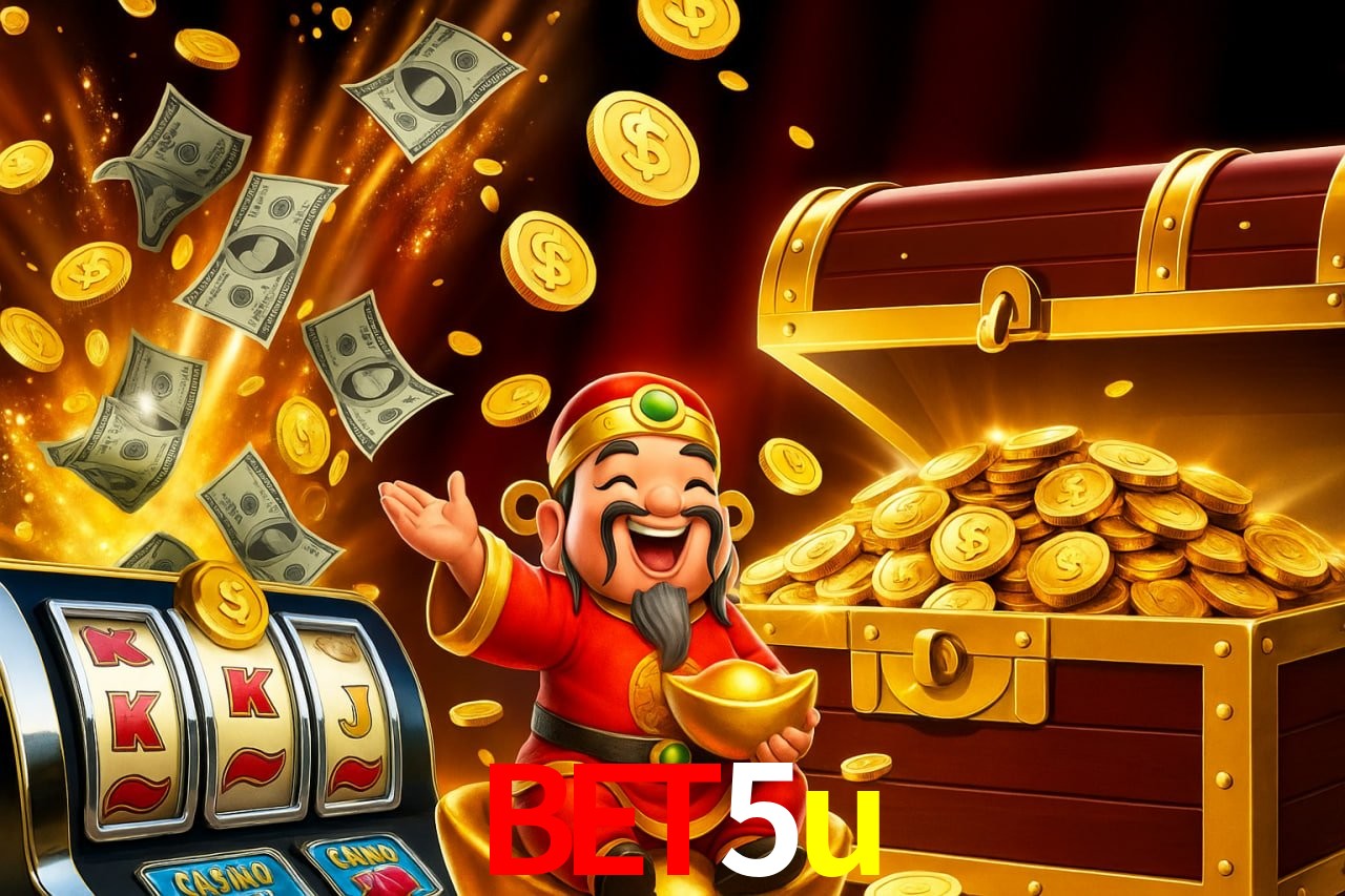 Interface Premium bet5u