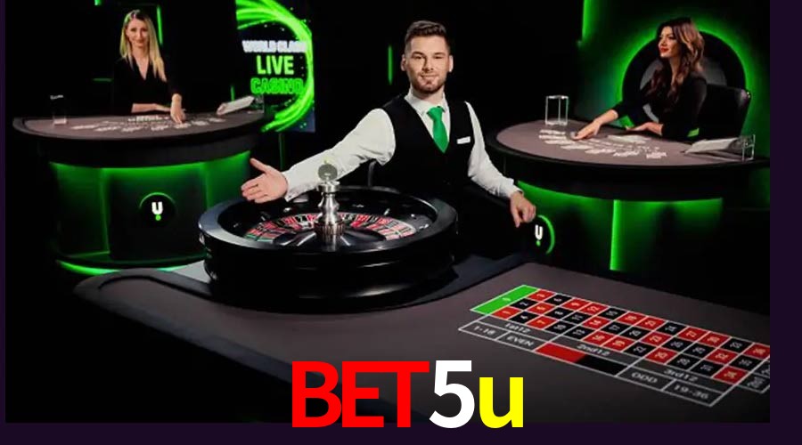 Platform Technology bet5u