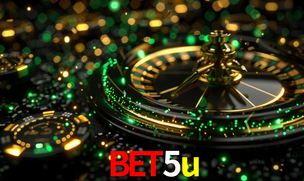 Canal oficial no Telegram da bet5u