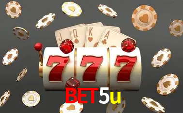 Cassino ao vivo com dealers reais na bet5u