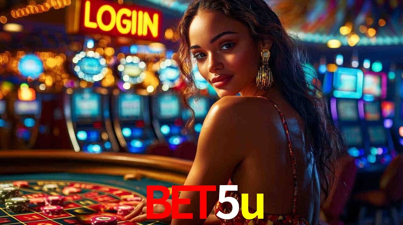 Provedores de Jogos bet5u