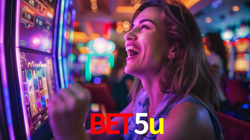 Bet5u baixar