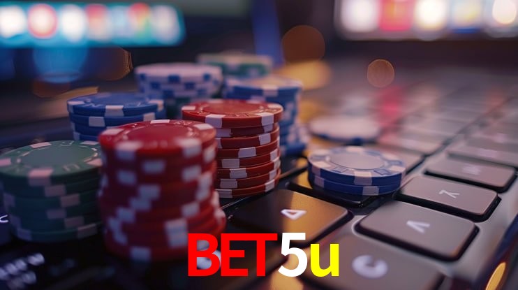 Tecnologia da Plataforma bet5u