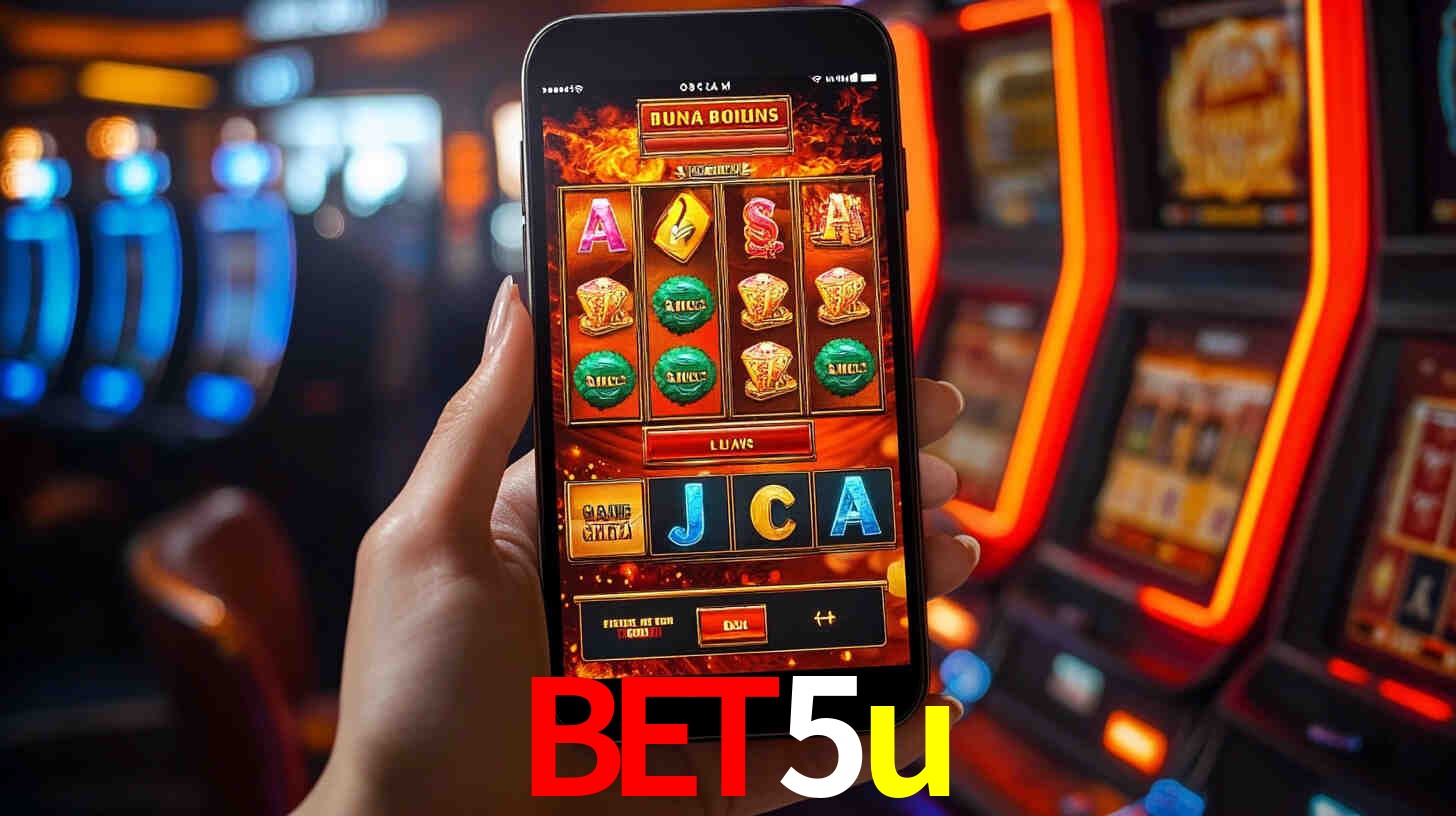 bet5u