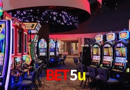 Jogos com bônus e suporte 24h na bet5u