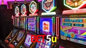 Página oficial no Facebook da bet5u