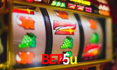 A Emoção da Loteria na bet5u: Uma Chance de Mudança de Vida
