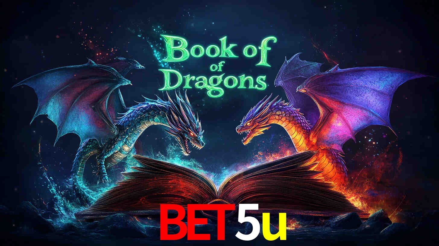 Inovações de Jogos na bet5u: O Futuro das Experiências Interativas