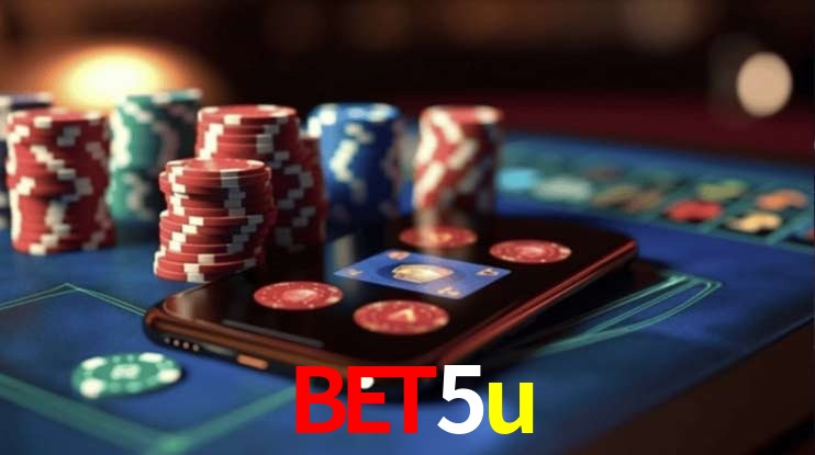Jogos de Slot bet5u