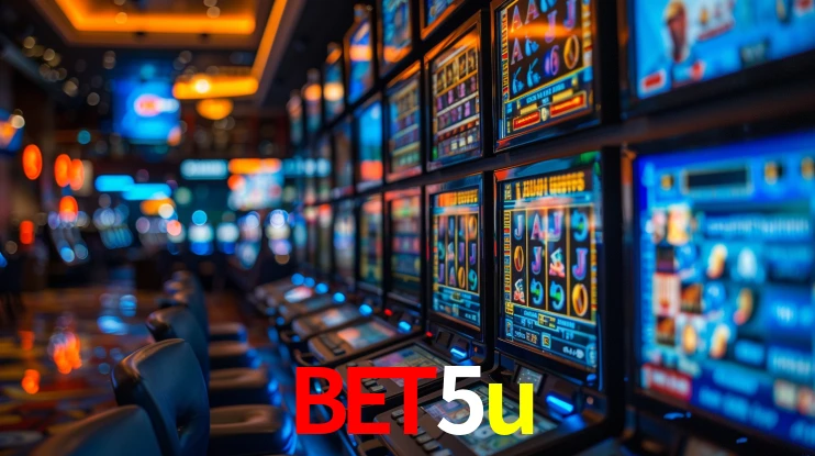 Responsive Design bet5u