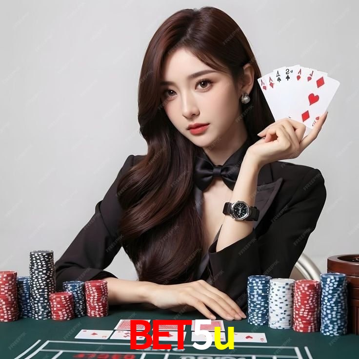 Integração de APIs bet5u