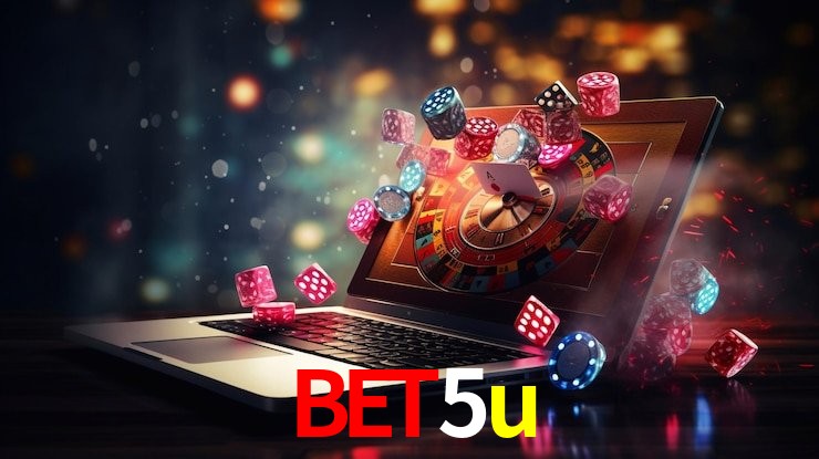 Download para Android e iOS na bet5u