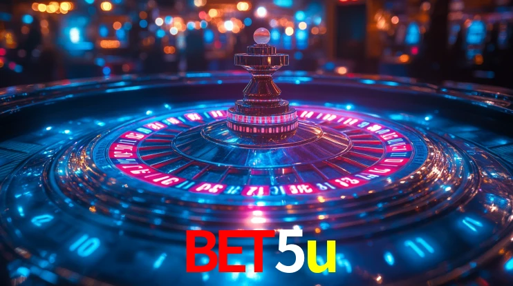 Cashback e recargas na bet5u