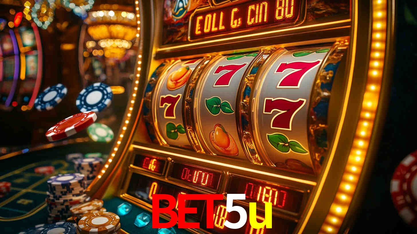 Daily Bonuses bet5u