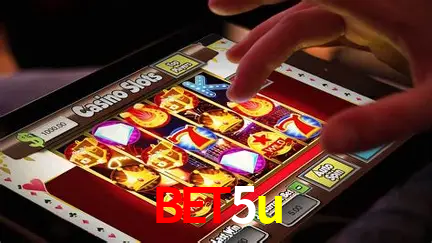 Jogos de mesa e apostas rápidas na bet5u