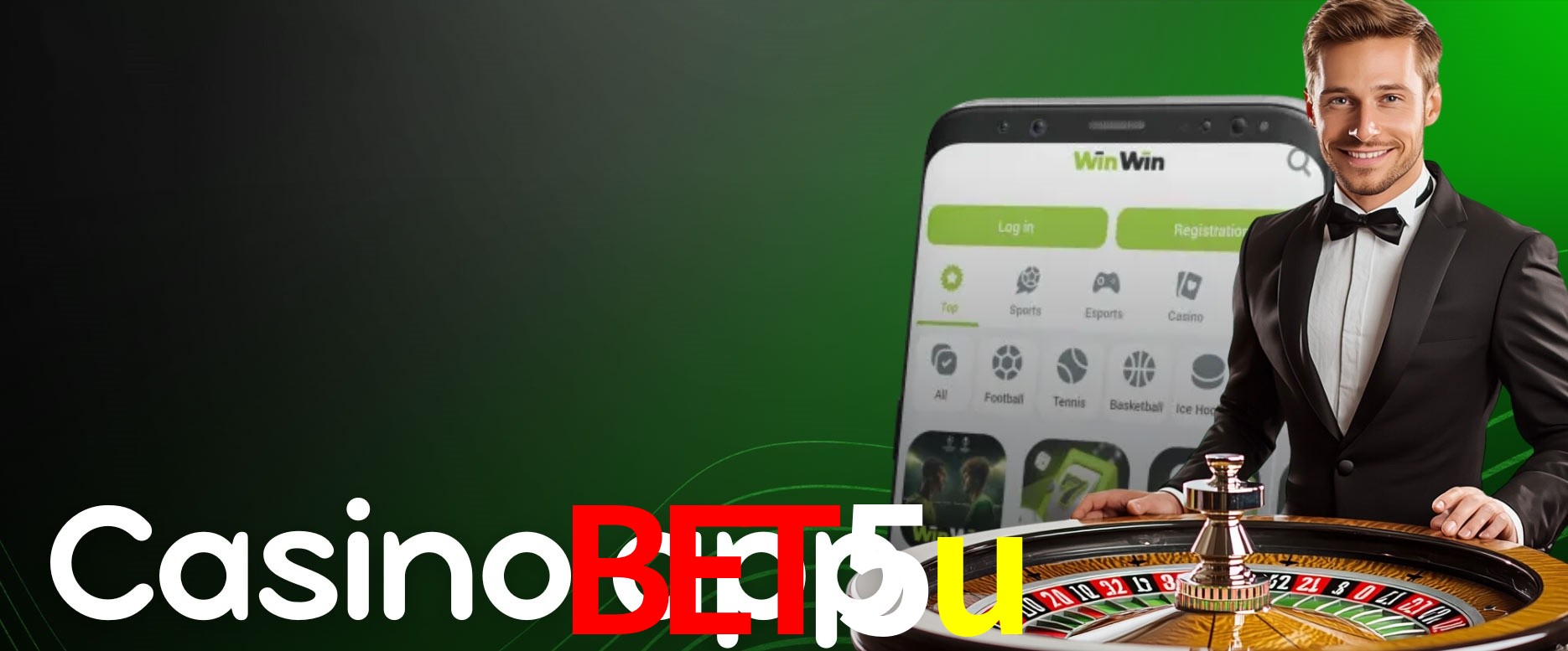 Flash Promotion bet5u