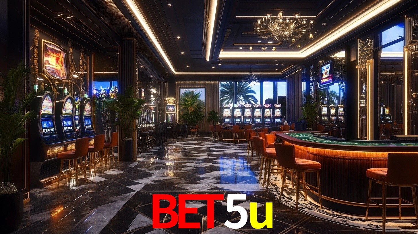 Exclusive Games bet5u
