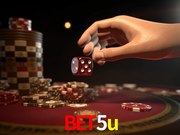 Diretório de Jogos bet5u