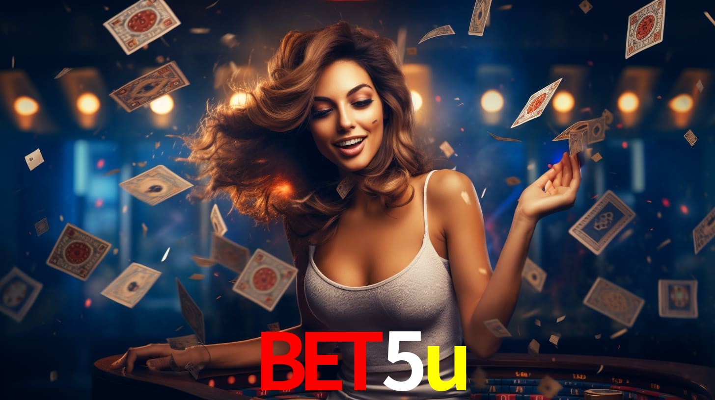 bet5u app