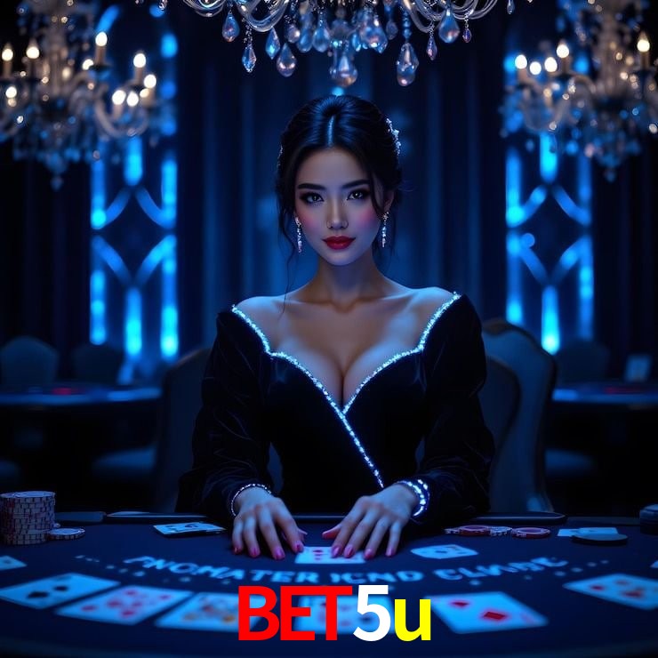 Casino Ao Vivo bet5u