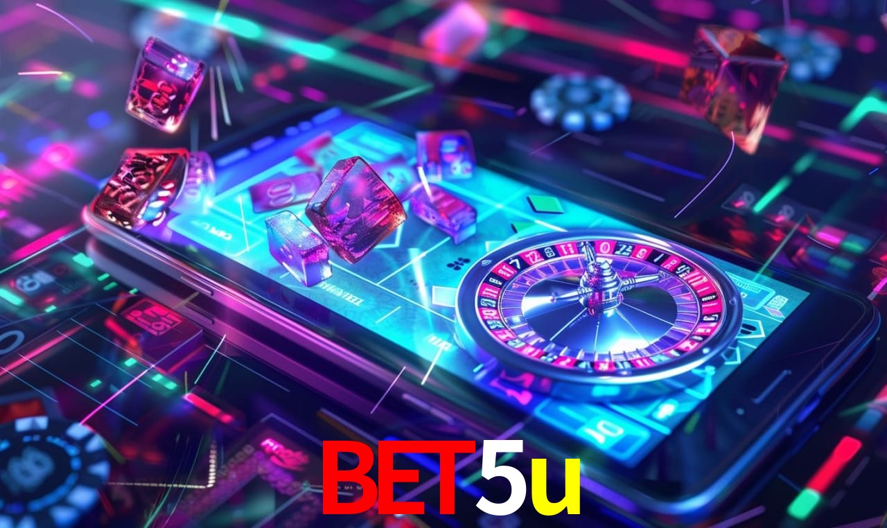 Apostas de Futebol bet5u