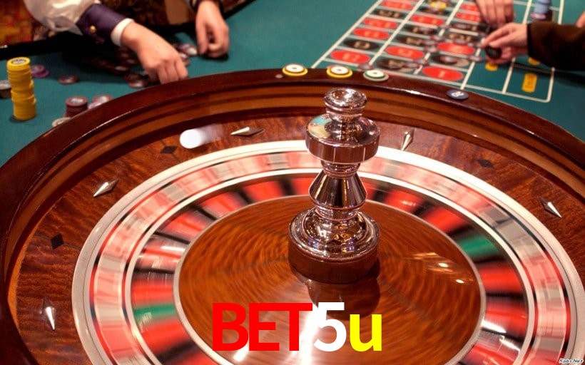 PIX Instantâneo bet5u
