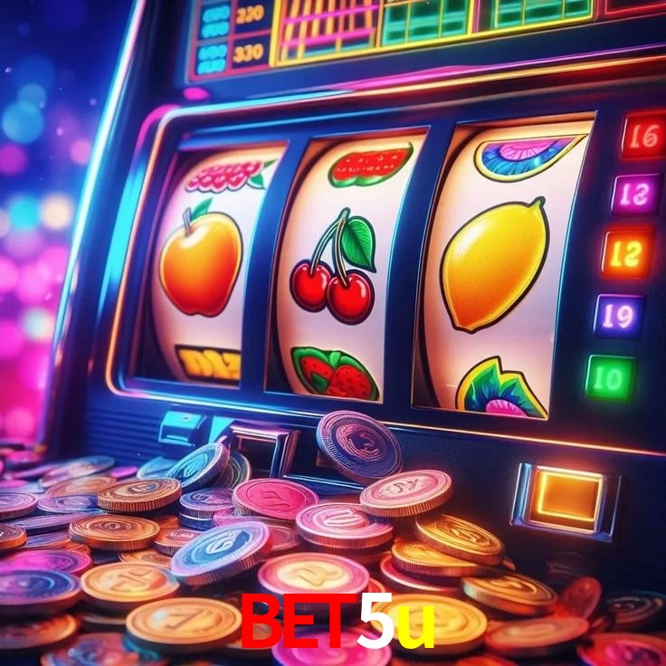 Apostas de Tênis bet5u