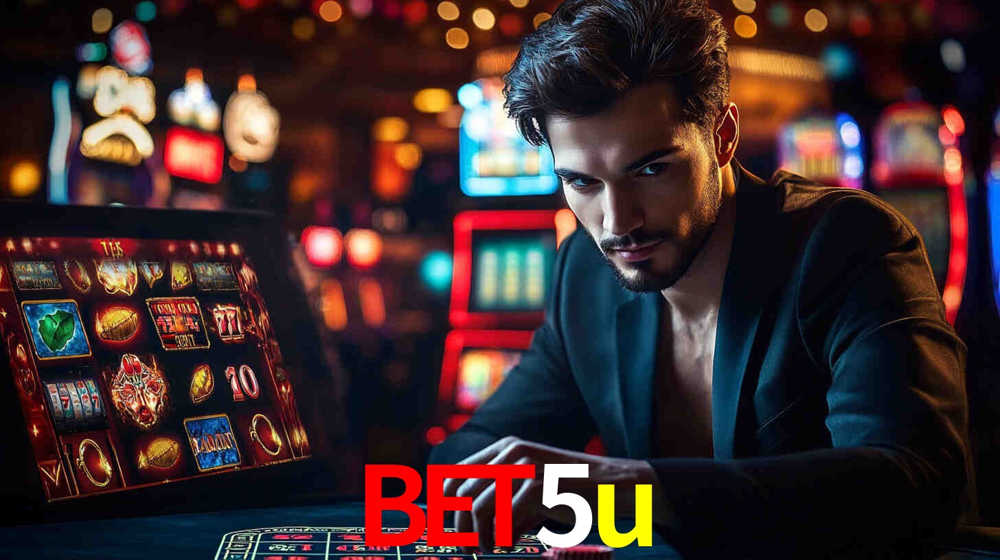 bet5u