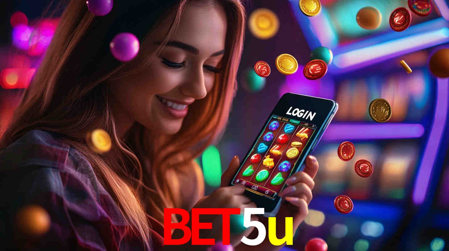 bet5u,bet5u app